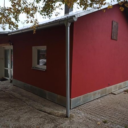 Na Cervene Louce 3- Economy Class Cheb Exterior photo